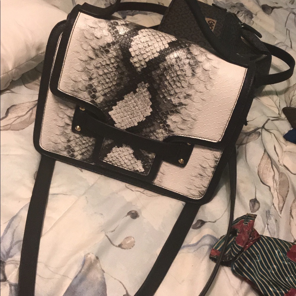 Handbag